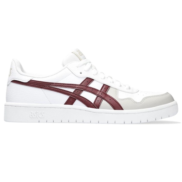 Asics White & Port Royal Japan S Sportstyle Sneakers - Picture 6 of 13